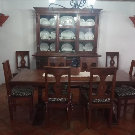 Villa Casa Tapalpa Exterior foto