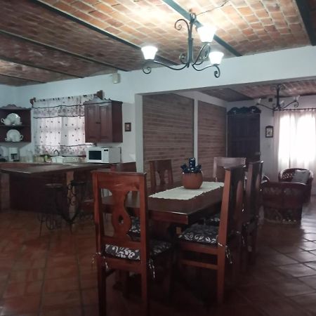 Villa Casa Tapalpa Exterior foto