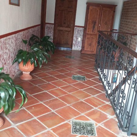 Villa Casa Tapalpa Exterior foto