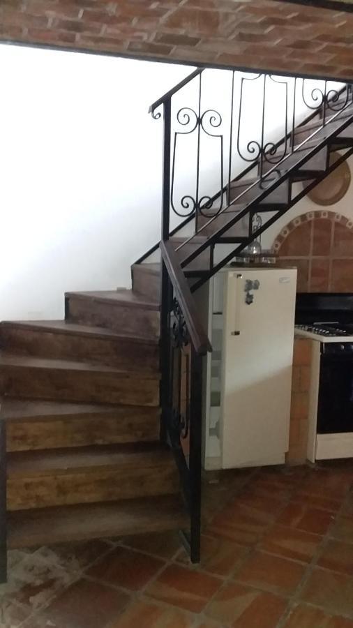 Villa Casa Tapalpa Exterior foto