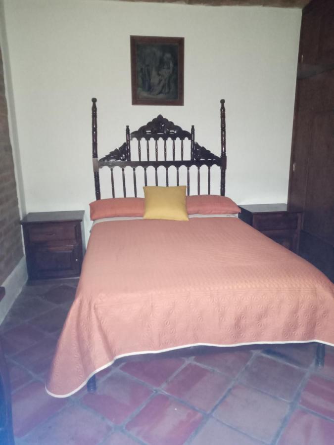 Villa Casa Tapalpa Exterior foto