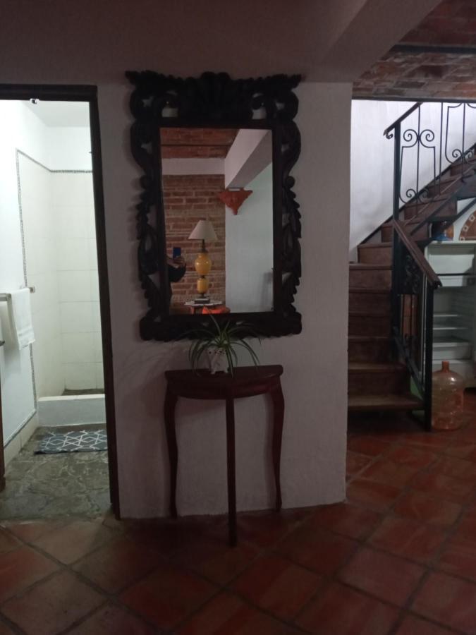 Villa Casa Tapalpa Exterior foto