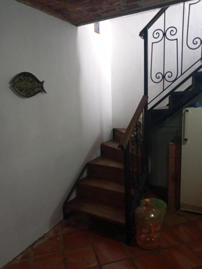 Villa Casa Tapalpa Exterior foto